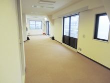 市谷東ビルの部屋の雰囲気.1