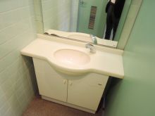 フレンドビルの部屋の雰囲気.3