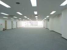 オフィス室内参考画像