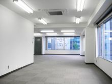 塩部ビルの部屋の雰囲気.1