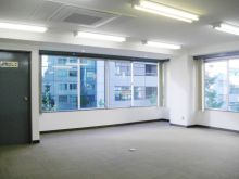 塩部ビルの部屋の雰囲気.2