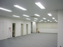 オフィス室内参考画像