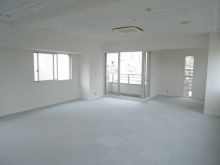 SYLA代官山の部屋の雰囲気.1