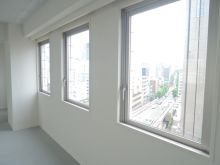 SYLA代官山の部屋の雰囲気.2