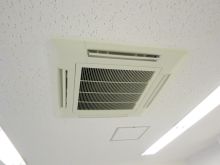 シャトレ代官山アネックスの部屋の雰囲気.3