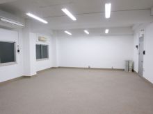 日産ビルの部屋の雰囲気.1