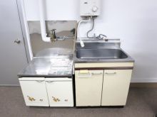 日産ビルの部屋の雰囲気.3