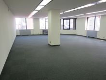 オフィス室内参考画像