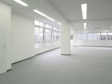 麻布台徳井ビルの部屋の雰囲気.2