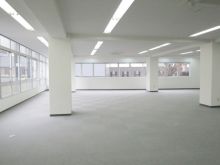 麻布台徳井ビルの部屋の雰囲気.1