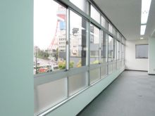 麻布台徳井ビルの部屋の雰囲気.3