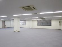 更生保護会館の部屋の雰囲気.1