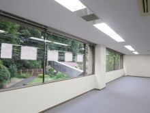 更生保護会館の部屋の雰囲気.2