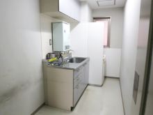 更生保護会館の部屋の雰囲気.3