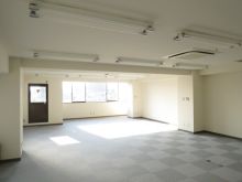 第2山口ビルの部屋の雰囲気.1