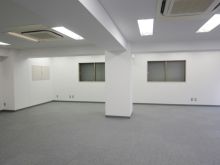 九段北TLビルの部屋の雰囲気.2