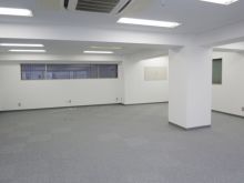 九段北TLビルの部屋の雰囲気.1