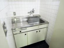 工業ビルの部屋の雰囲気.3