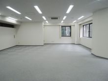 銀座MSビルの部屋の雰囲気.1