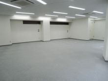 銀座MSビルの部屋の雰囲気.2