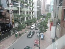 銀座MSビルの部屋の雰囲気.3