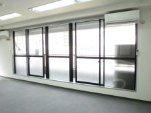 鈴武浅草橋駅前ビルの部屋の雰囲気.2