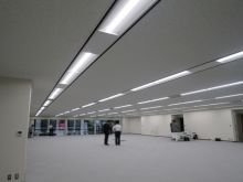 大滝ビルの部屋の雰囲気.2