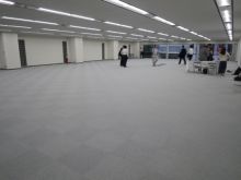 大滝ビルの部屋の雰囲気.1