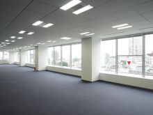 ラウンドクロス六本木の部屋の雰囲気.3