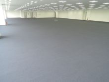 ラウンドクロス六本木の部屋の雰囲気.2