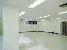 銀座コティビルの部屋の雰囲気.1