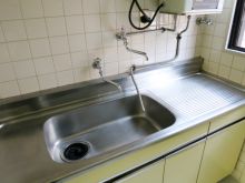 銀座コティビルの部屋の雰囲気.2