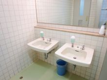 銀座コティビルの部屋の雰囲気.3