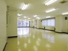 新宿JECビルの部屋の雰囲気.1