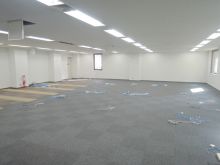 興信ビルの部屋の雰囲気.1