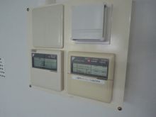 興信ビルの部屋の雰囲気.3