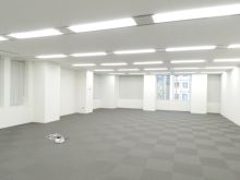 オフィス室内参考画像