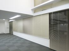 松永ビルの部屋の雰囲気.2