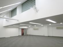 松永ビルの部屋の雰囲気.1