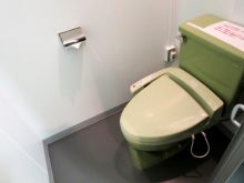 松永ビルの部屋の雰囲気.3