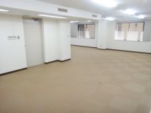 河野ビルの部屋の雰囲気.2