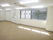 河野ビルの部屋の雰囲気.3