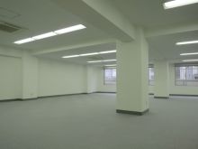 シャトレ代官山アネックスの部屋の雰囲気.2