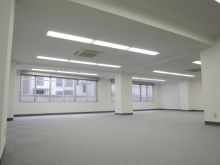 シャトレ代官山アネックスの部屋の雰囲気.1