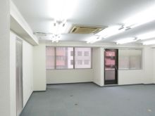 芝大門第1ビルの部屋の雰囲気.1