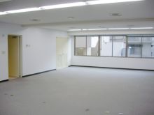 貸室別角度の様子