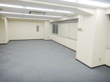 明宏ビル本館の部屋の雰囲気.2