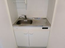 トナカイタワーズの部屋の雰囲気.2