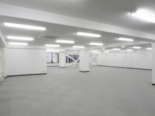 トナカイタワーズの部屋の雰囲気.1