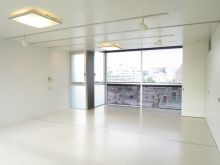 オフィス室内参考画像（501号室）